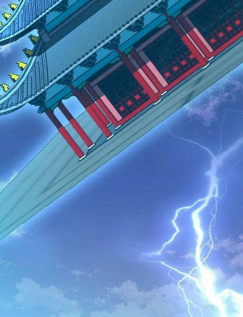 Tu La Kiếm Tôn Chapter 293 - Trang 2