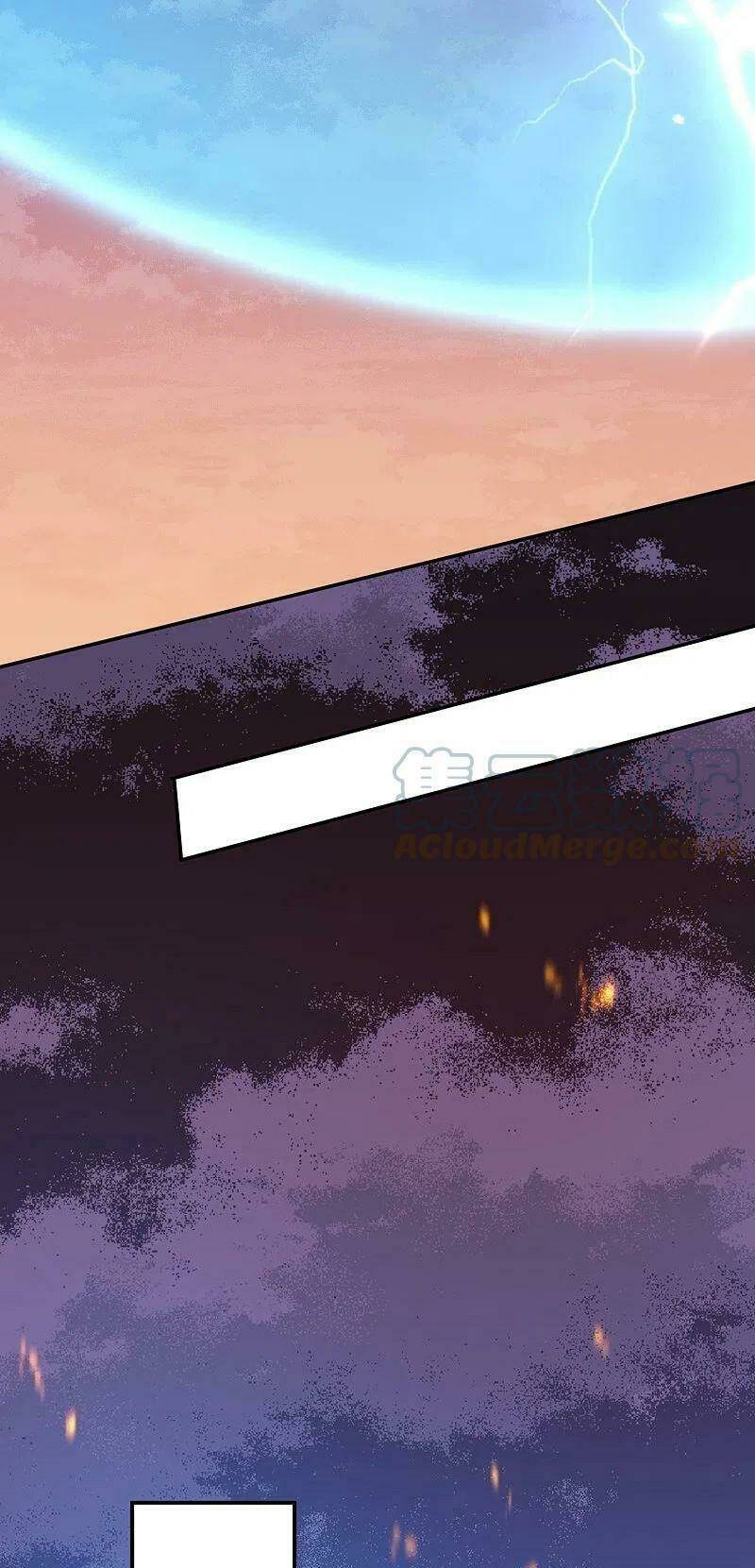 Tu La Kiếm Tôn Chapter 293 - Trang 2