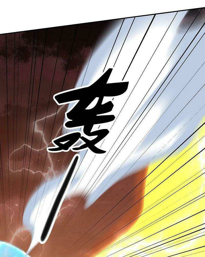 Tu La Kiếm Tôn Chapter 293 - Trang 2