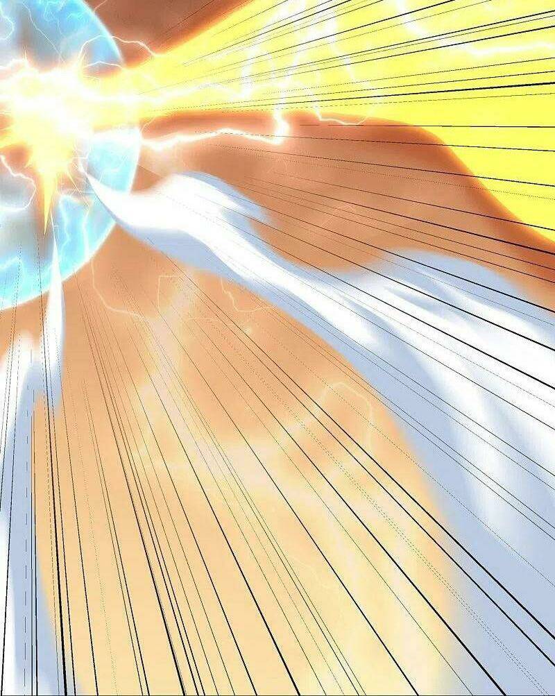 Tu La Kiếm Tôn Chapter 293 - Trang 2