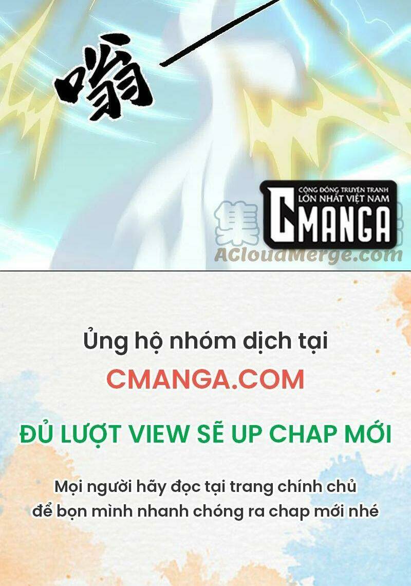 Tu La Kiếm Tôn Chapter 293 - Trang 2