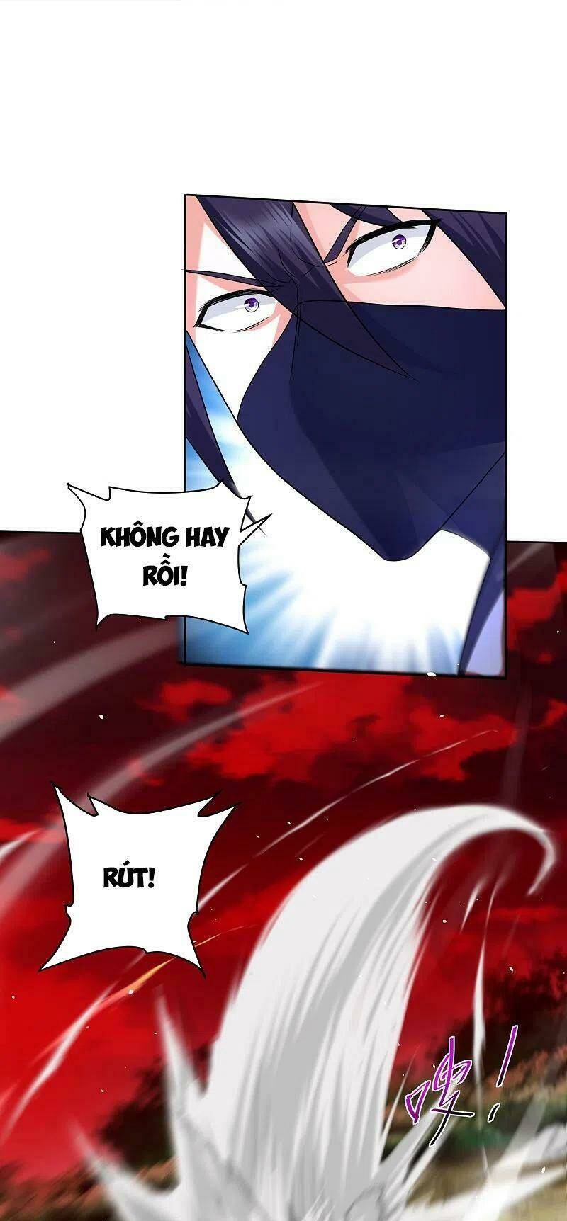 Tu La Kiếm Tôn Chapter 293 - Trang 2