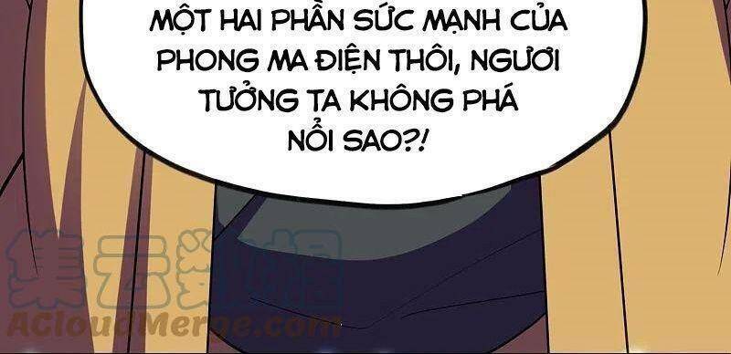 Tu La Kiếm Tôn Chapter 294 - Trang 2