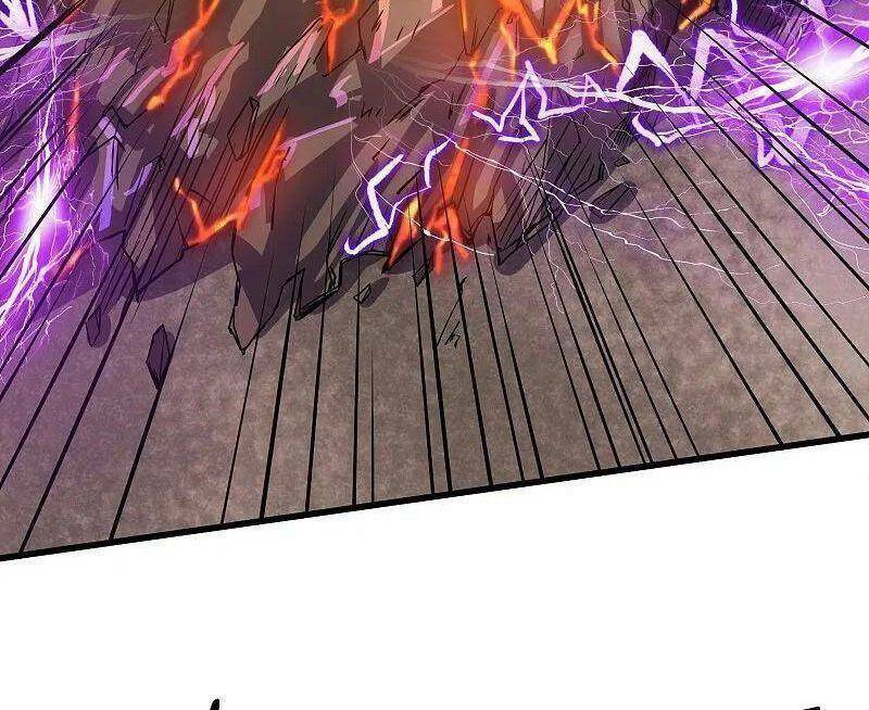 Tu La Kiếm Tôn Chapter 294 - Trang 2