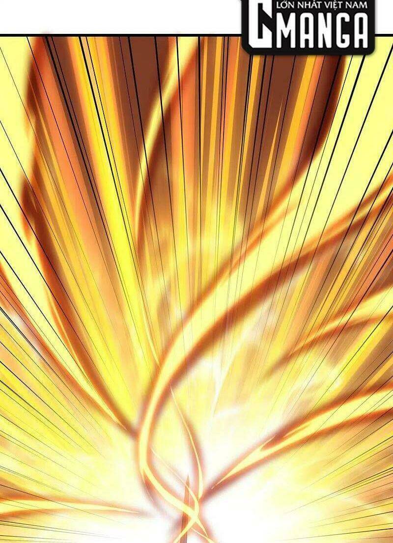 Tu La Kiếm Tôn Chapter 298 - Trang 2