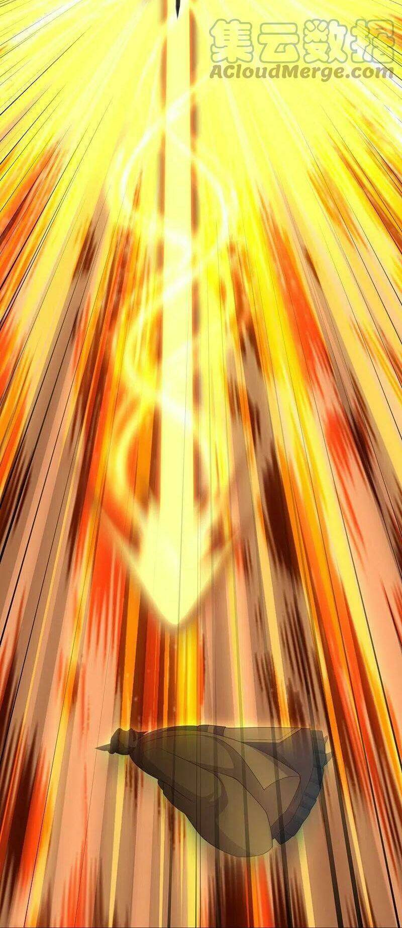 Tu La Kiếm Tôn Chapter 298 - Trang 2