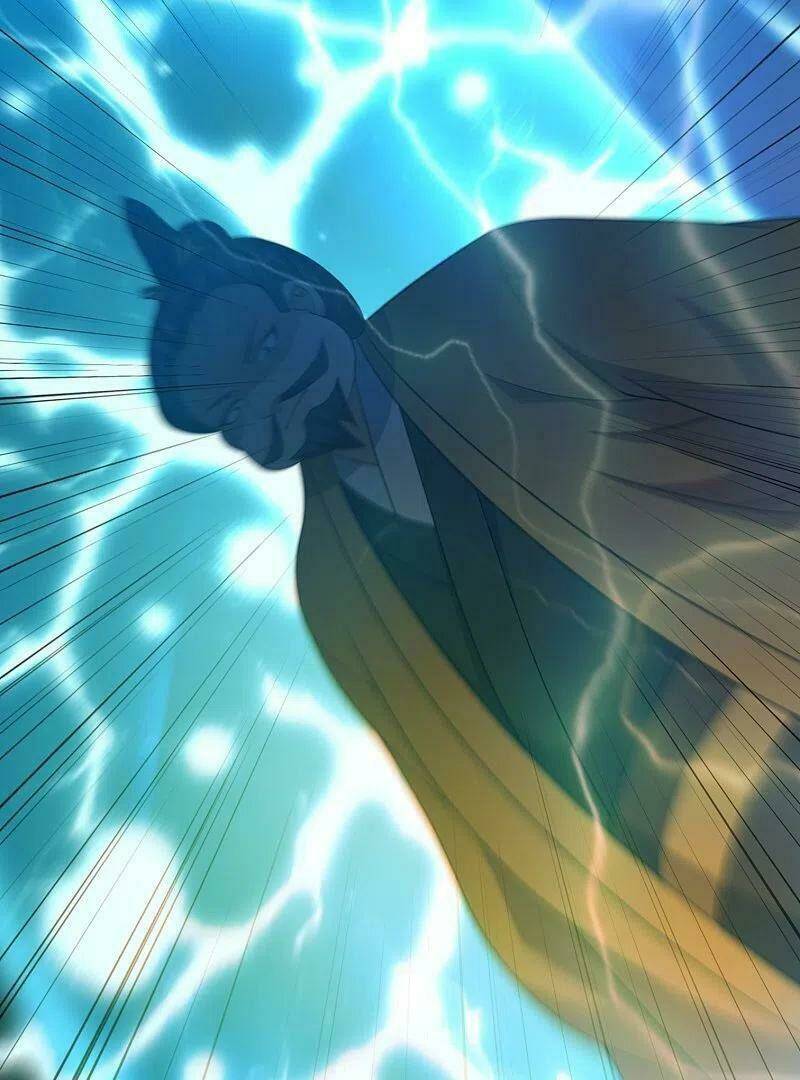 Tu La Kiếm Tôn Chapter 298 - Trang 2