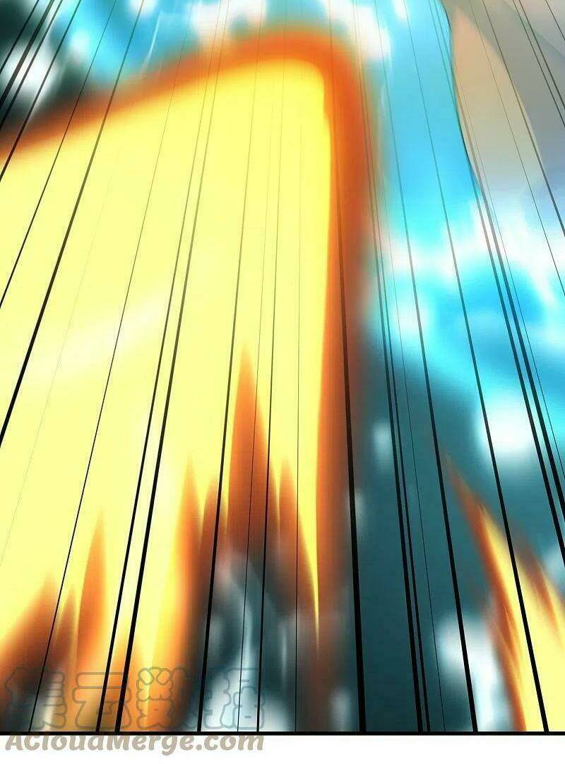 Tu La Kiếm Tôn Chapter 298 - Trang 2