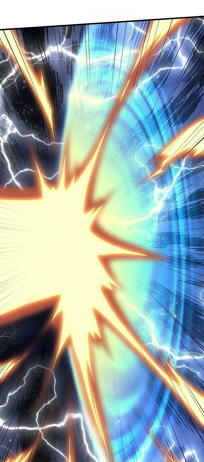 Tu La Kiếm Tôn Chapter 298 - Trang 2