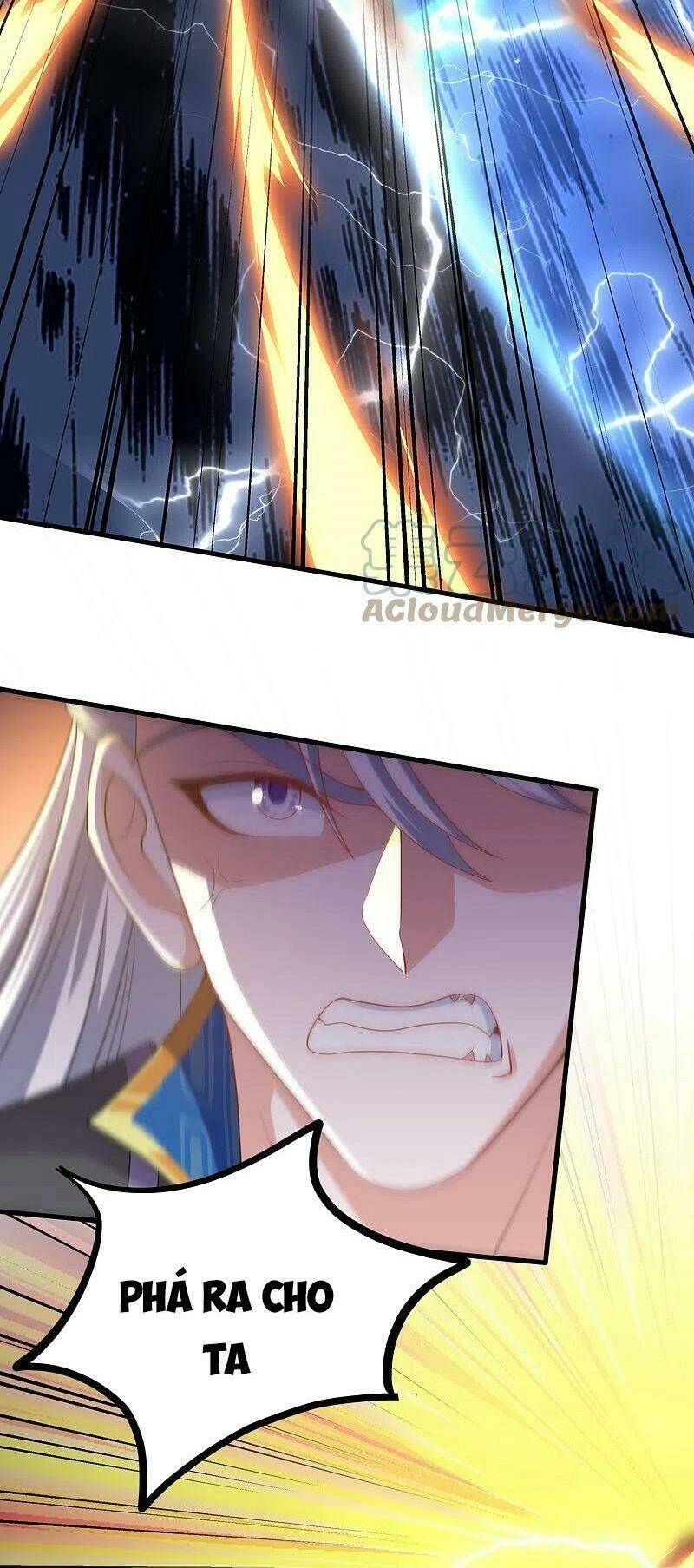 Tu La Kiếm Tôn Chapter 298 - Trang 2