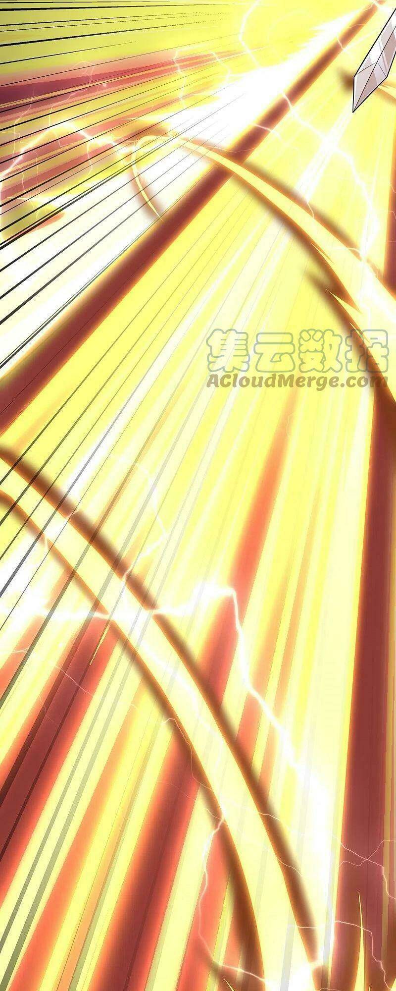 Tu La Kiếm Tôn Chapter 298 - Trang 2