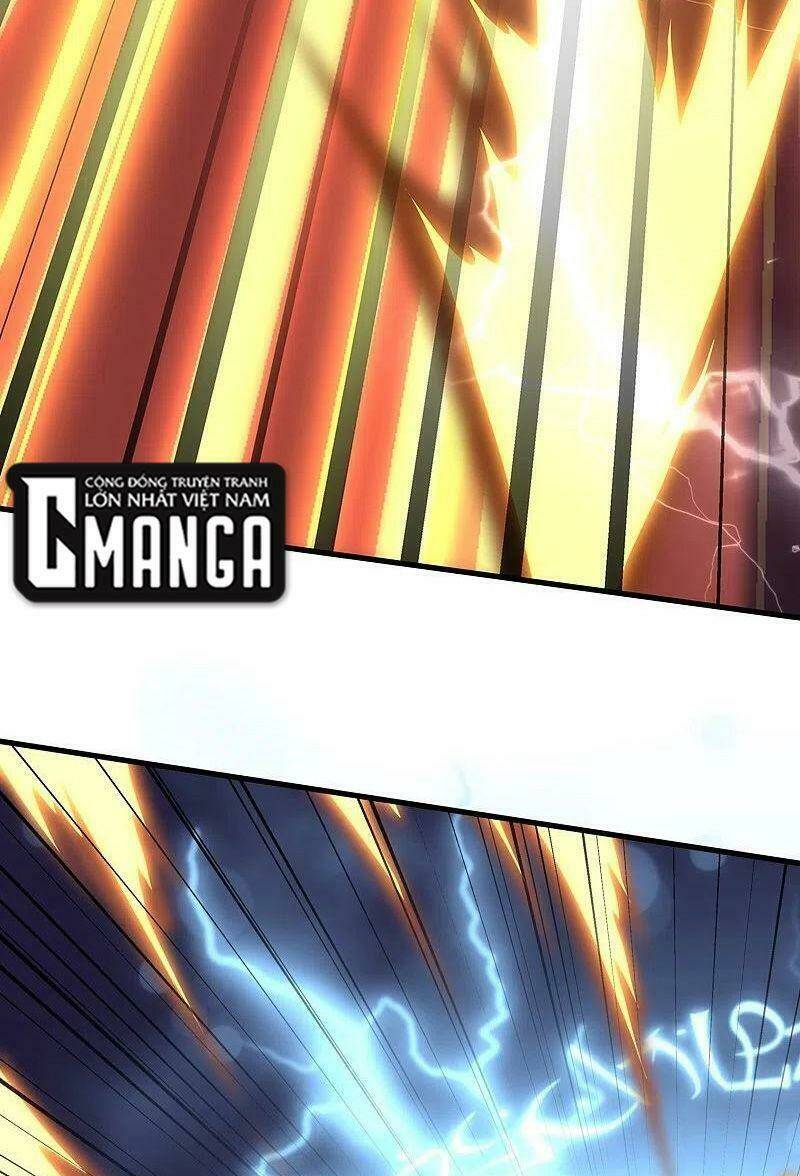 Tu La Kiếm Tôn Chapter 298 - Trang 2