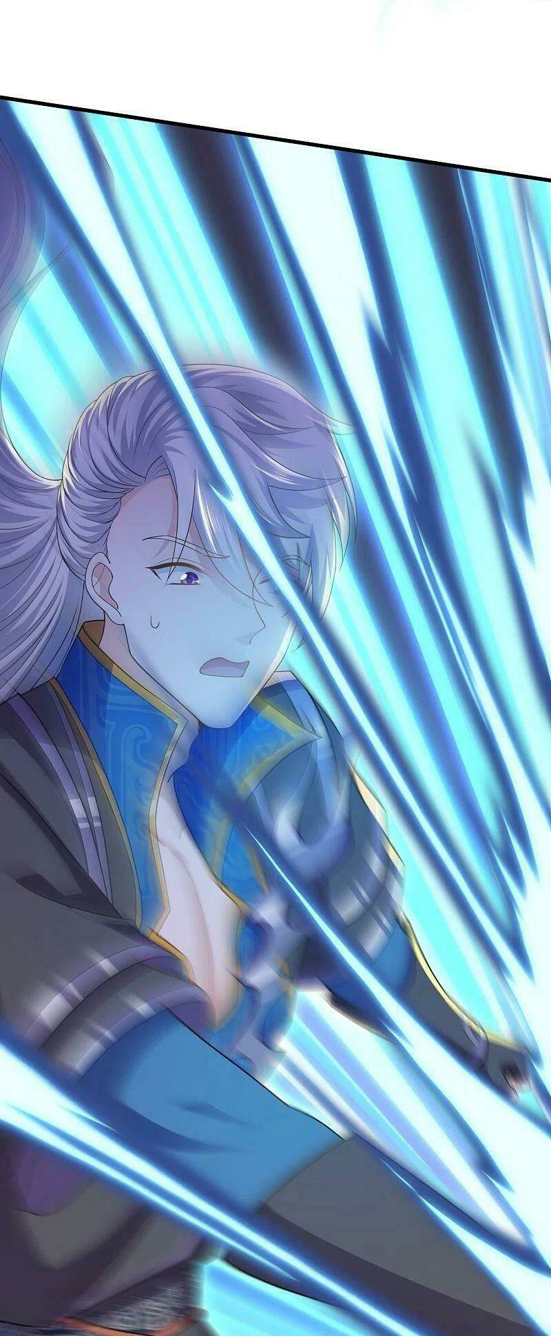 Tu La Kiếm Tôn Chapter 298 - Trang 2