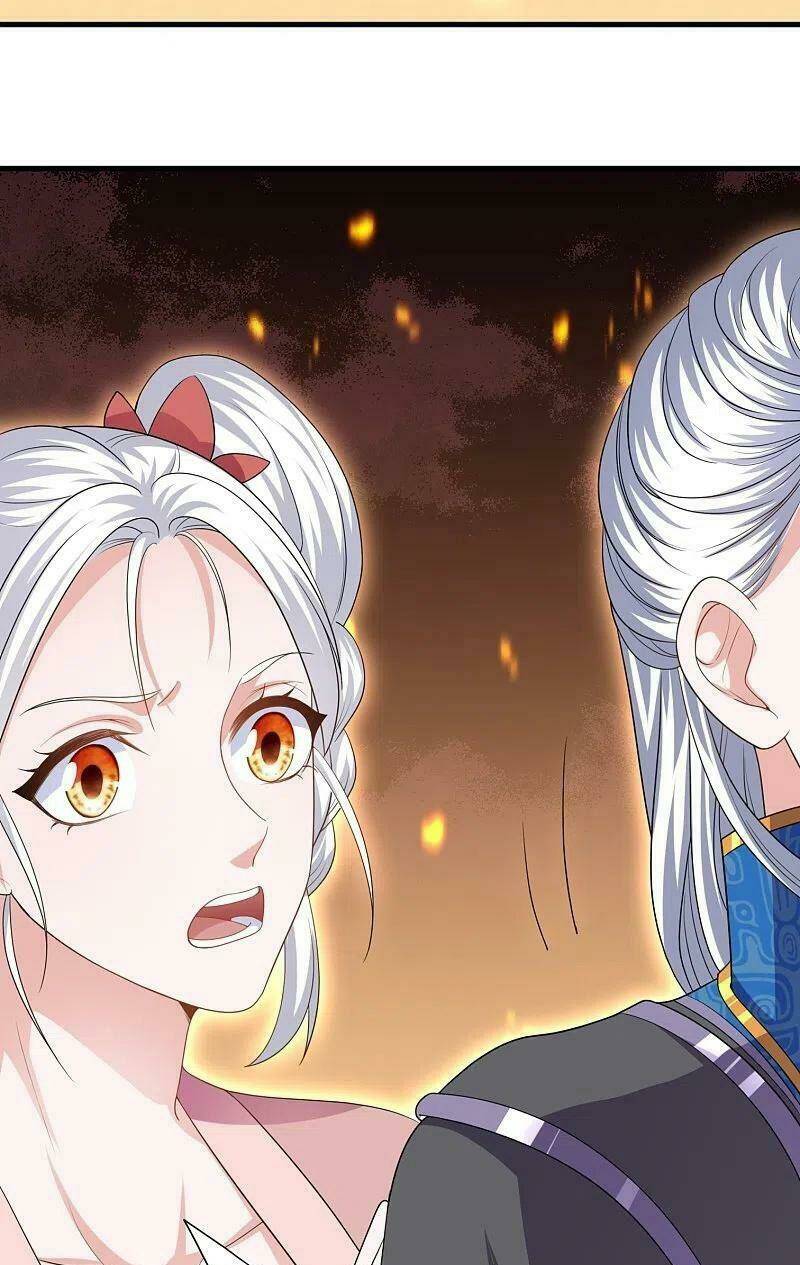 Tu La Kiếm Tôn Chapter 298 - Trang 2