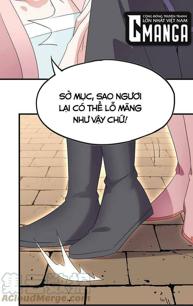 Tu La Kiếm Tôn Chapter 298 - Trang 2