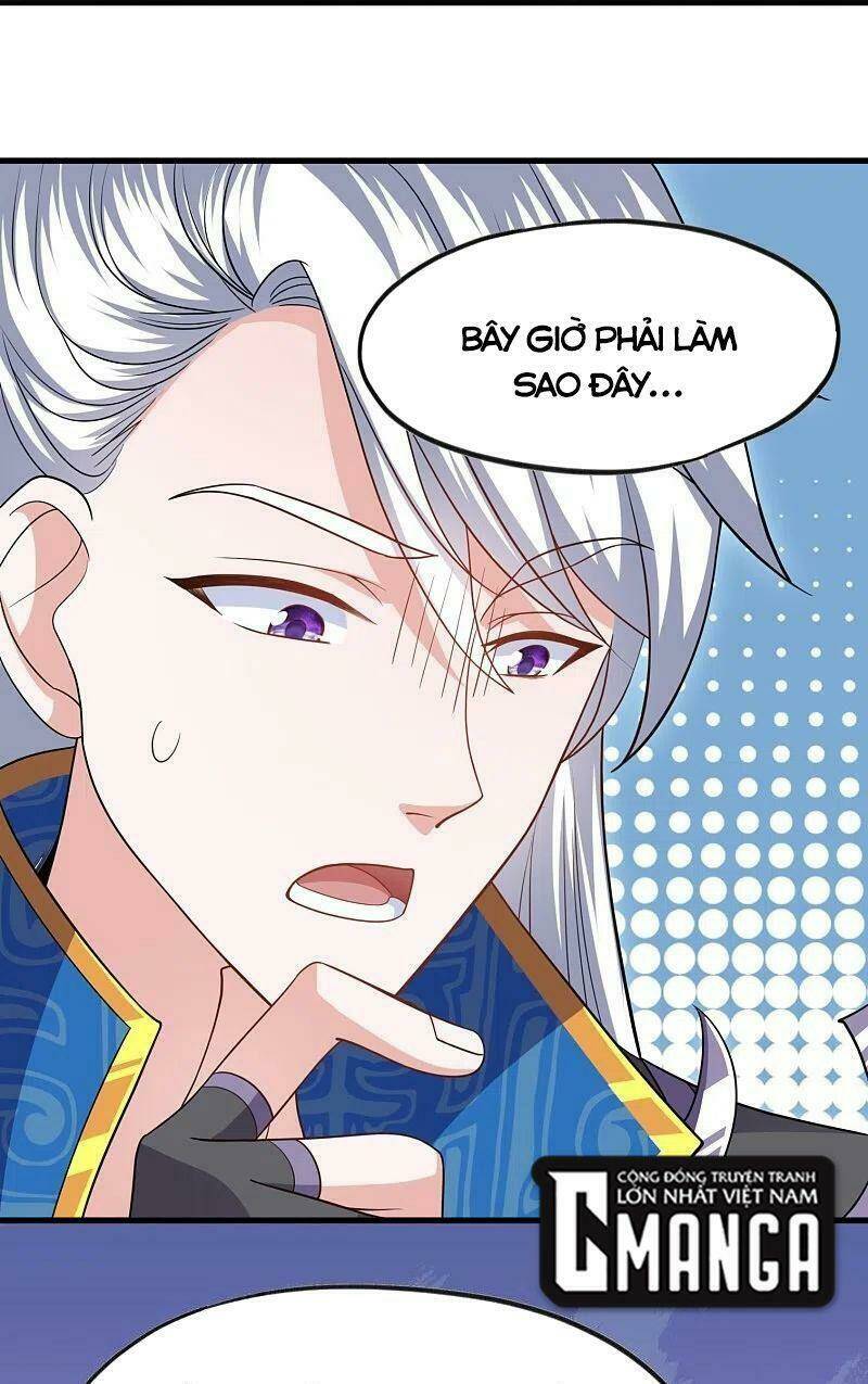 Tu La Kiếm Tôn Chapter 298 - Trang 2