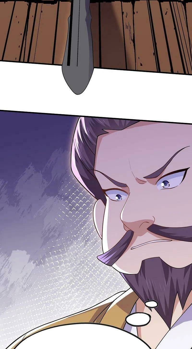 Tu La Kiếm Tôn Chapter 299 - Trang 2