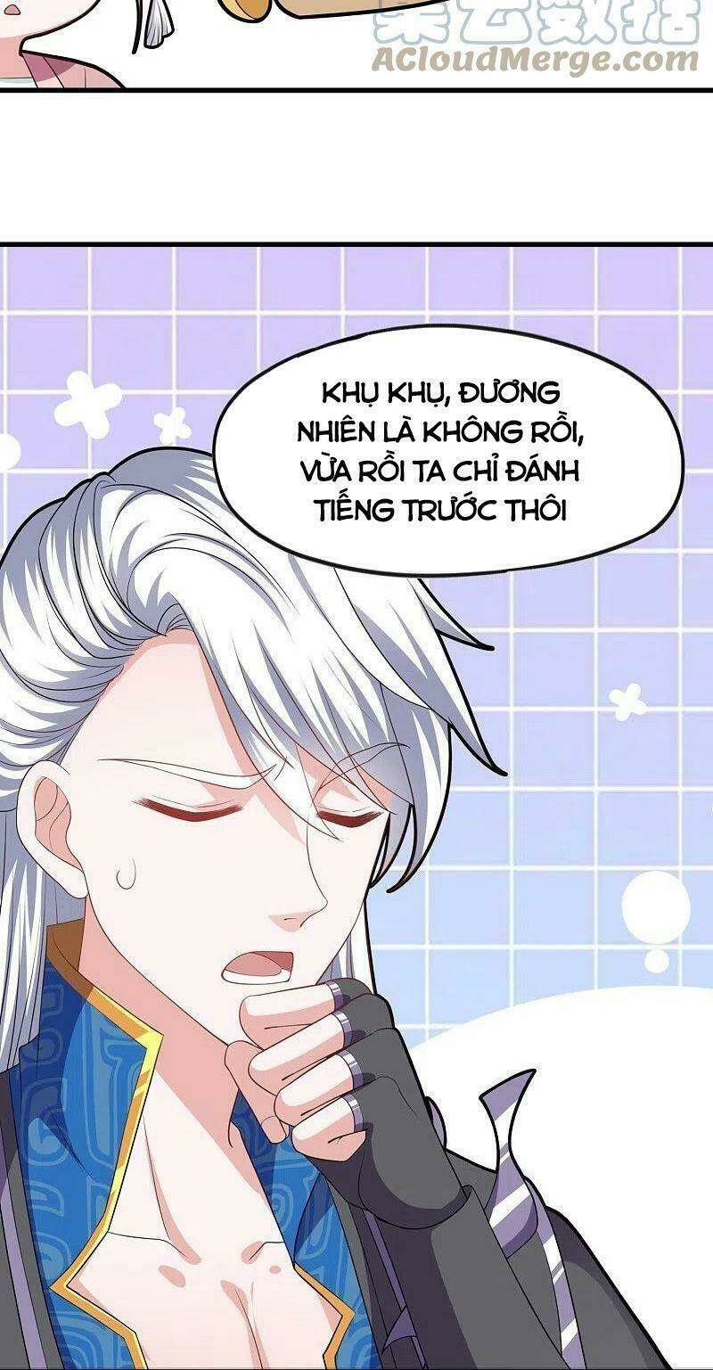 Tu La Kiếm Tôn Chapter 299 - Trang 2