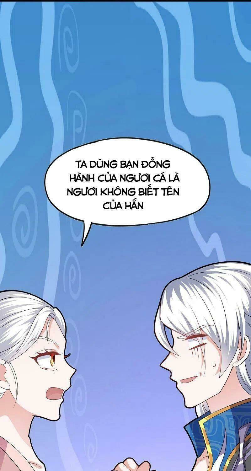 Tu La Kiếm Tôn Chapter 299 - Trang 2