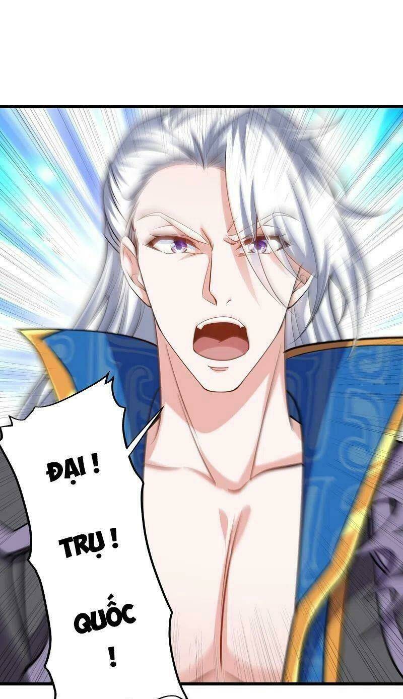 Tu La Kiếm Tôn Chapter 299 - Trang 2