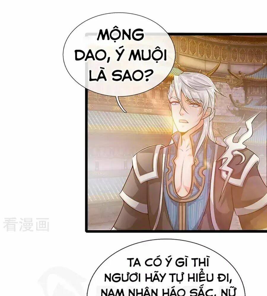 Tu La Kiếm Tôn Chapter 3 - Trang 2