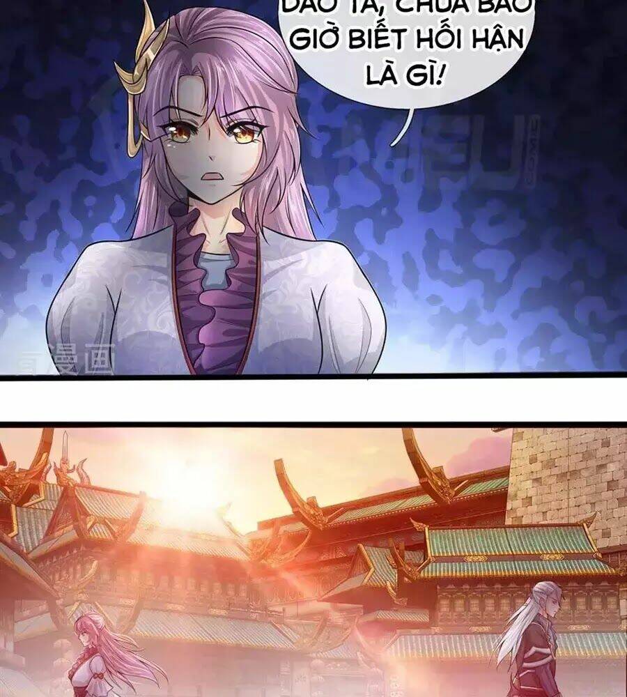 Tu La Kiếm Tôn Chapter 3 - Trang 2