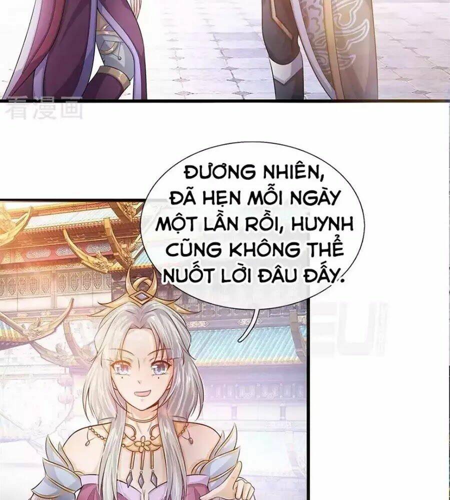 Tu La Kiếm Tôn Chapter 3 - Trang 2