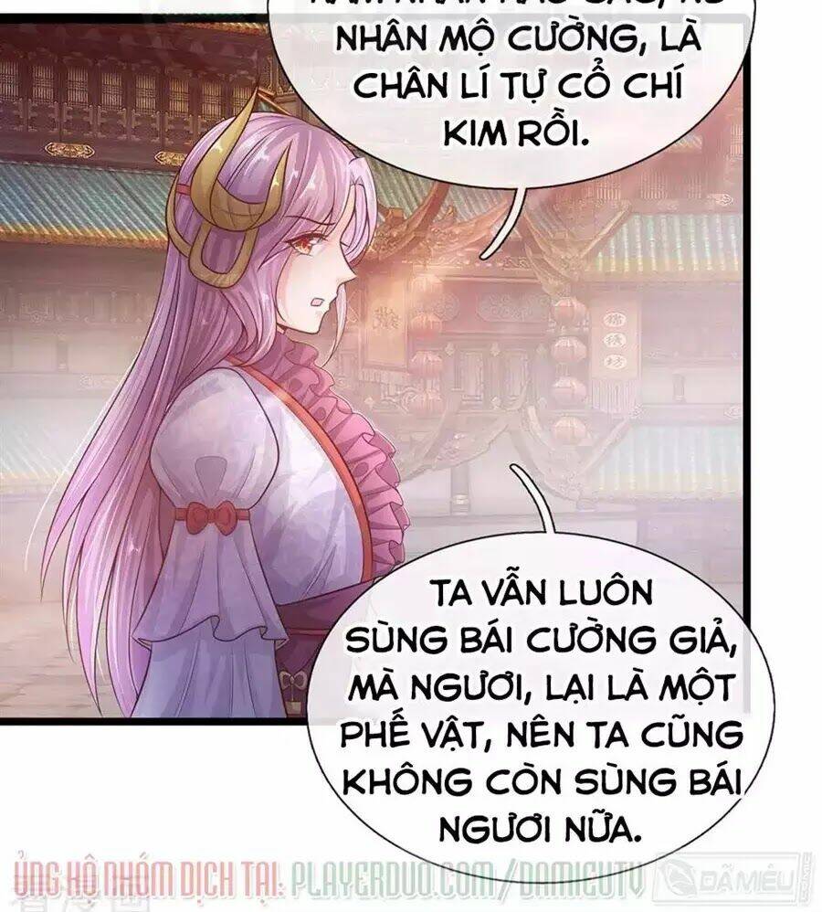 Tu La Kiếm Tôn Chapter 3 - Trang 2