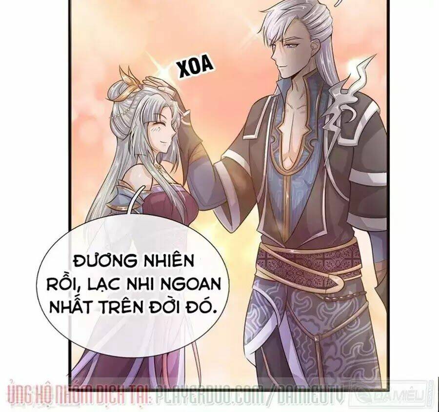 Tu La Kiếm Tôn Chapter 3 - Trang 2
