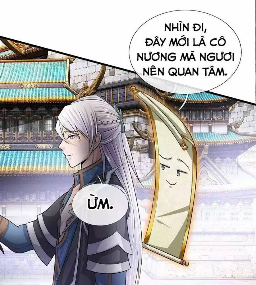 Tu La Kiếm Tôn Chapter 3 - Trang 2