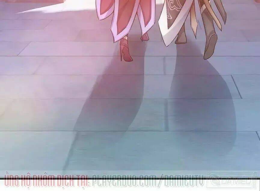 Tu La Kiếm Tôn Chapter 3 - Trang 2