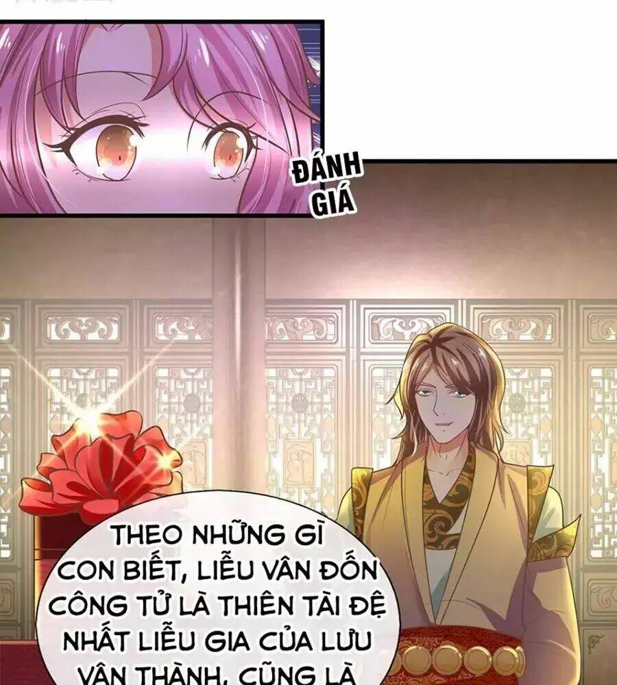Tu La Kiếm Tôn Chapter 3 - Trang 2