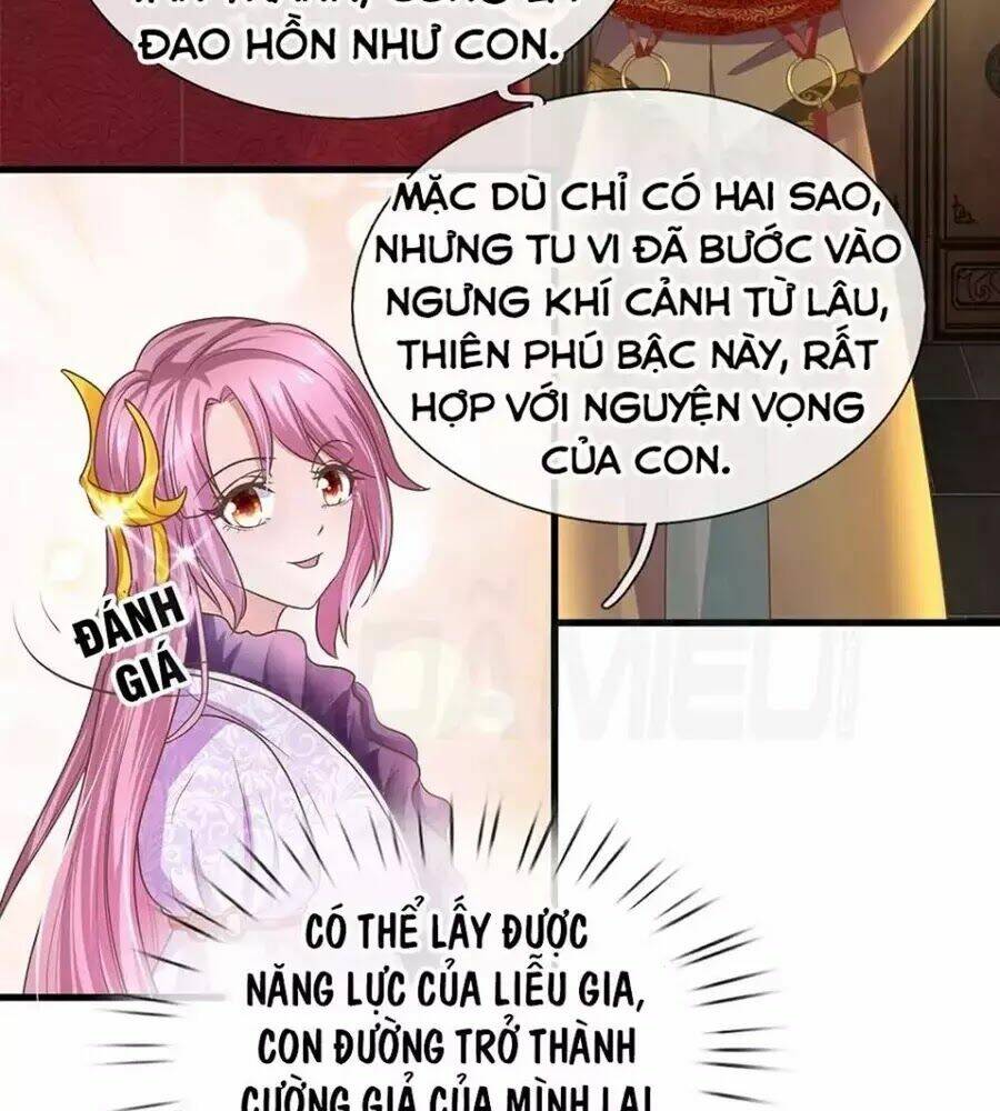 Tu La Kiếm Tôn Chapter 3 - Trang 2