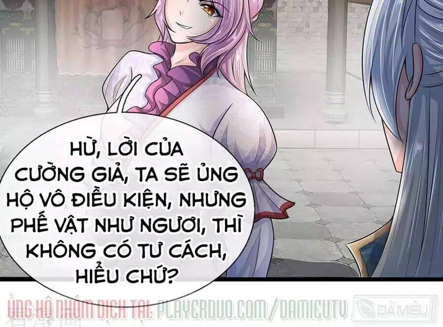 Tu La Kiếm Tôn Chapter 3 - Trang 2