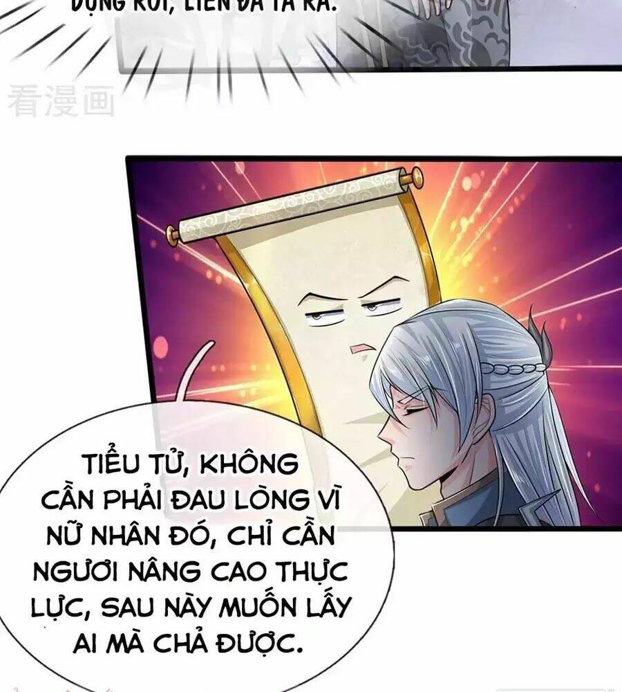 Tu La Kiếm Tôn Chapter 3 - Trang 2
