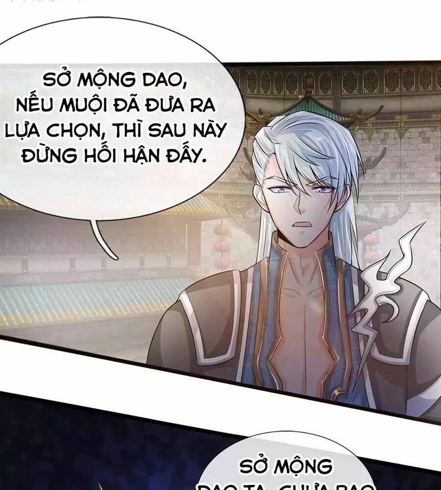 Tu La Kiếm Tôn Chapter 3 - Trang 2