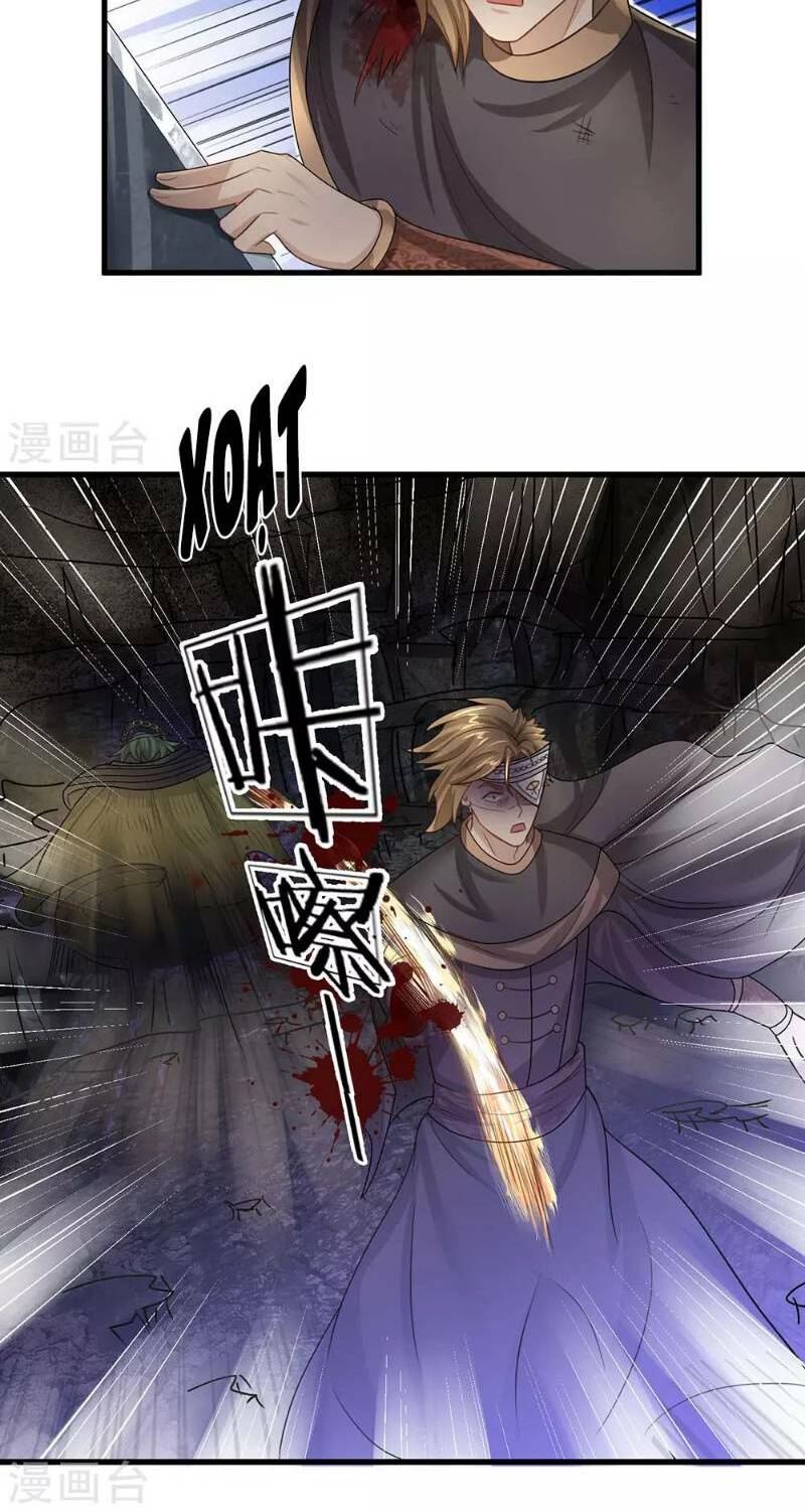 Tu La Kiếm Tôn Chapter 32 - Trang 2