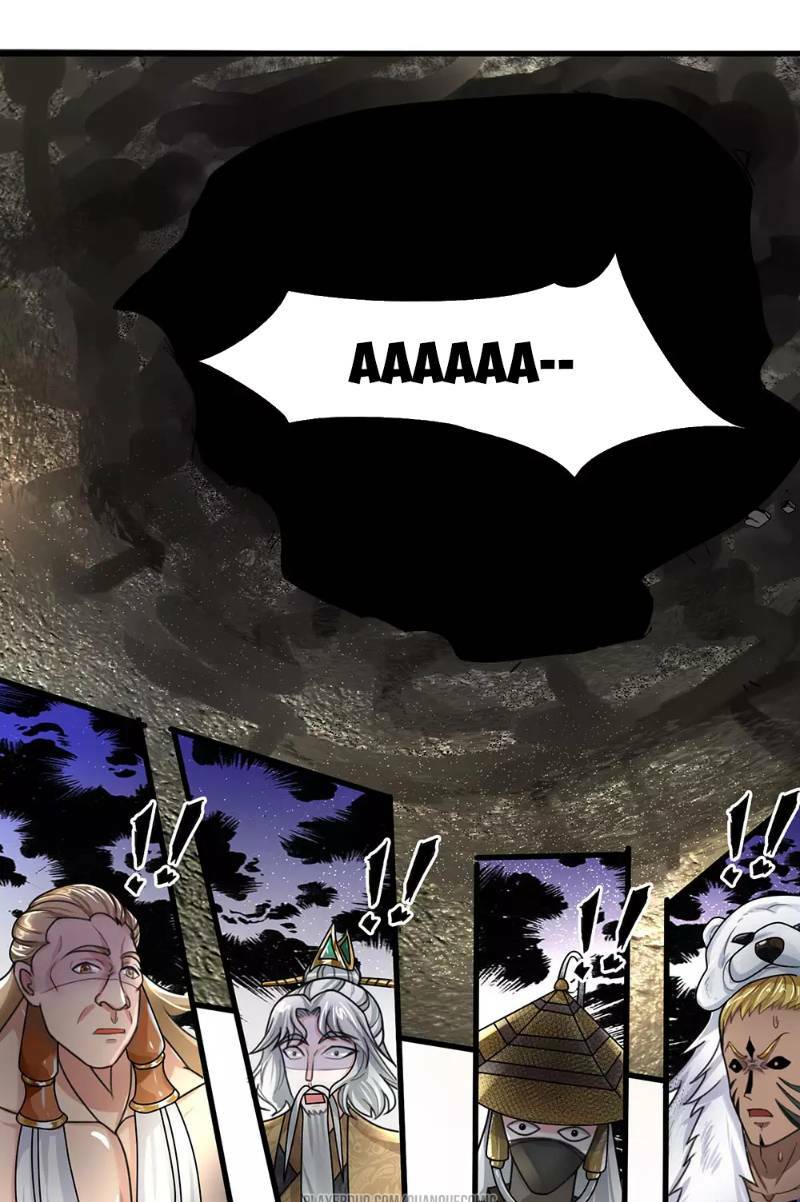 Tu La Kiếm Tôn Chapter 33 - Trang 2