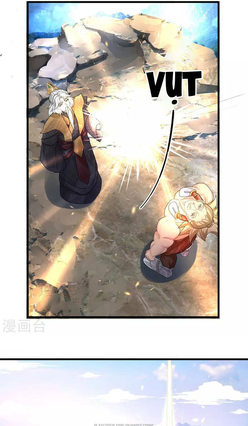 Tu La Kiếm Tôn Chapter 34 - Trang 2