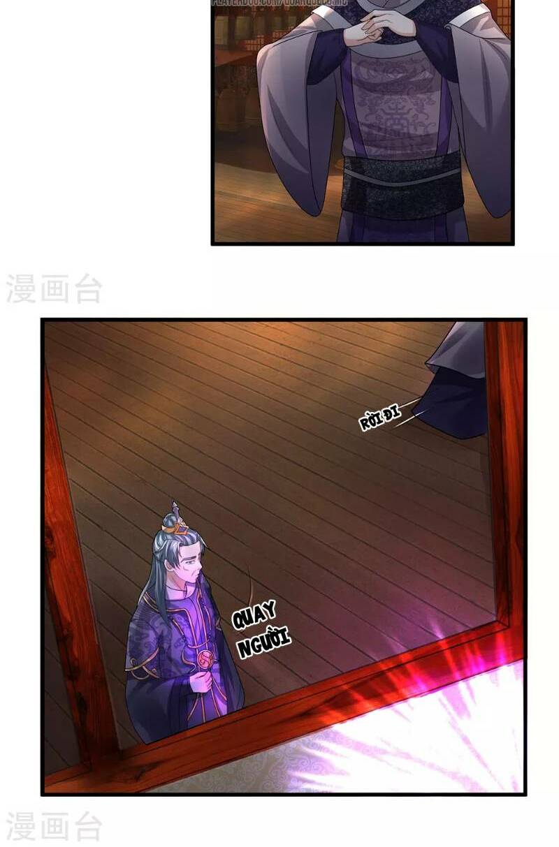 Tu La Kiếm Tôn Chapter 35 - Trang 2