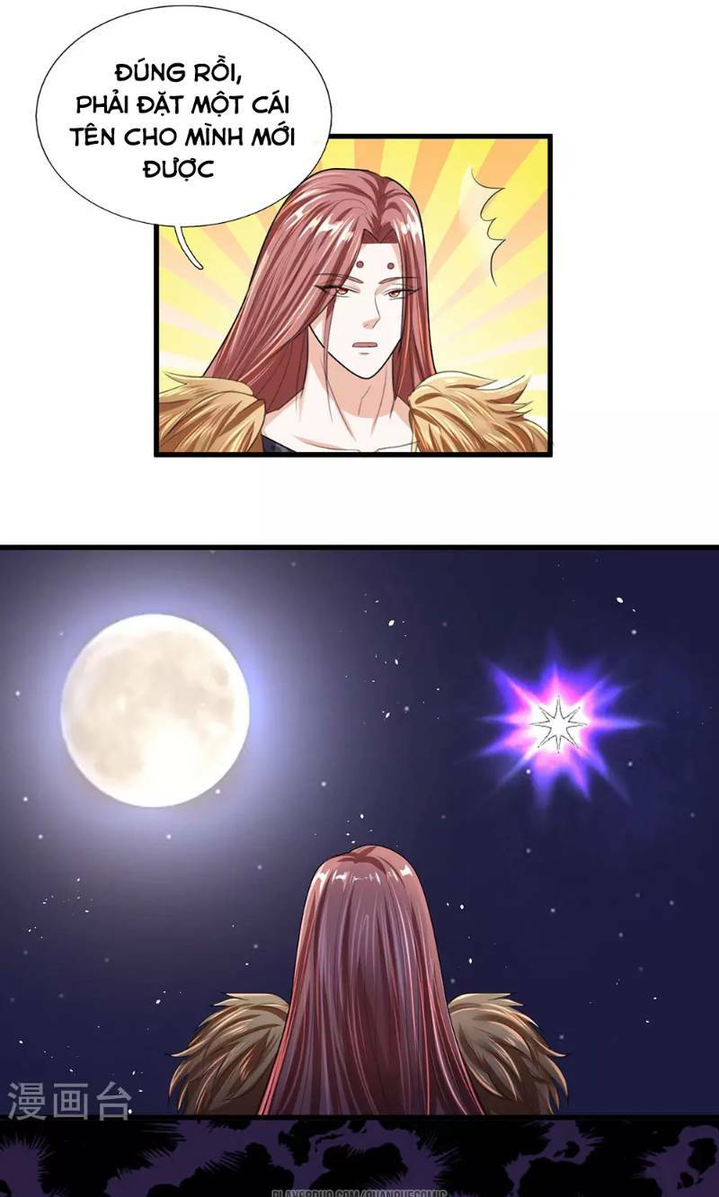 Tu La Kiếm Tôn Chapter 36 - Trang 2