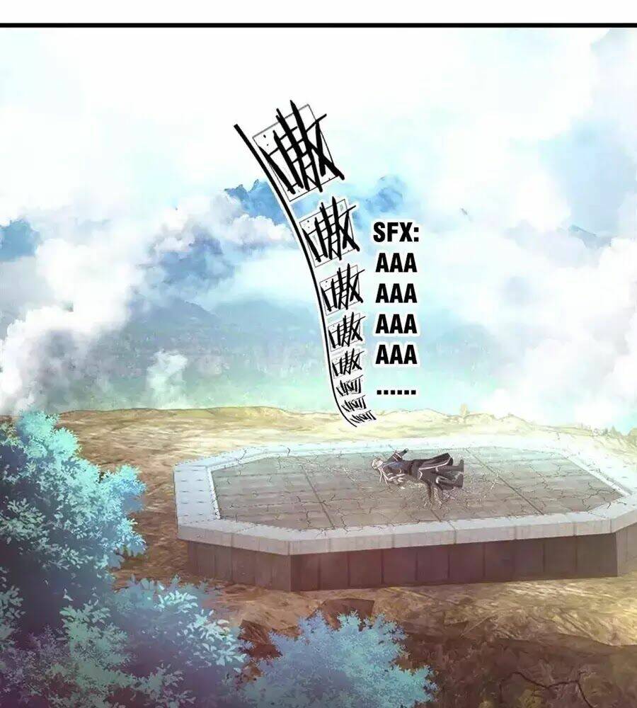 Tu La Kiếm Tôn Chapter 4 - Trang 2