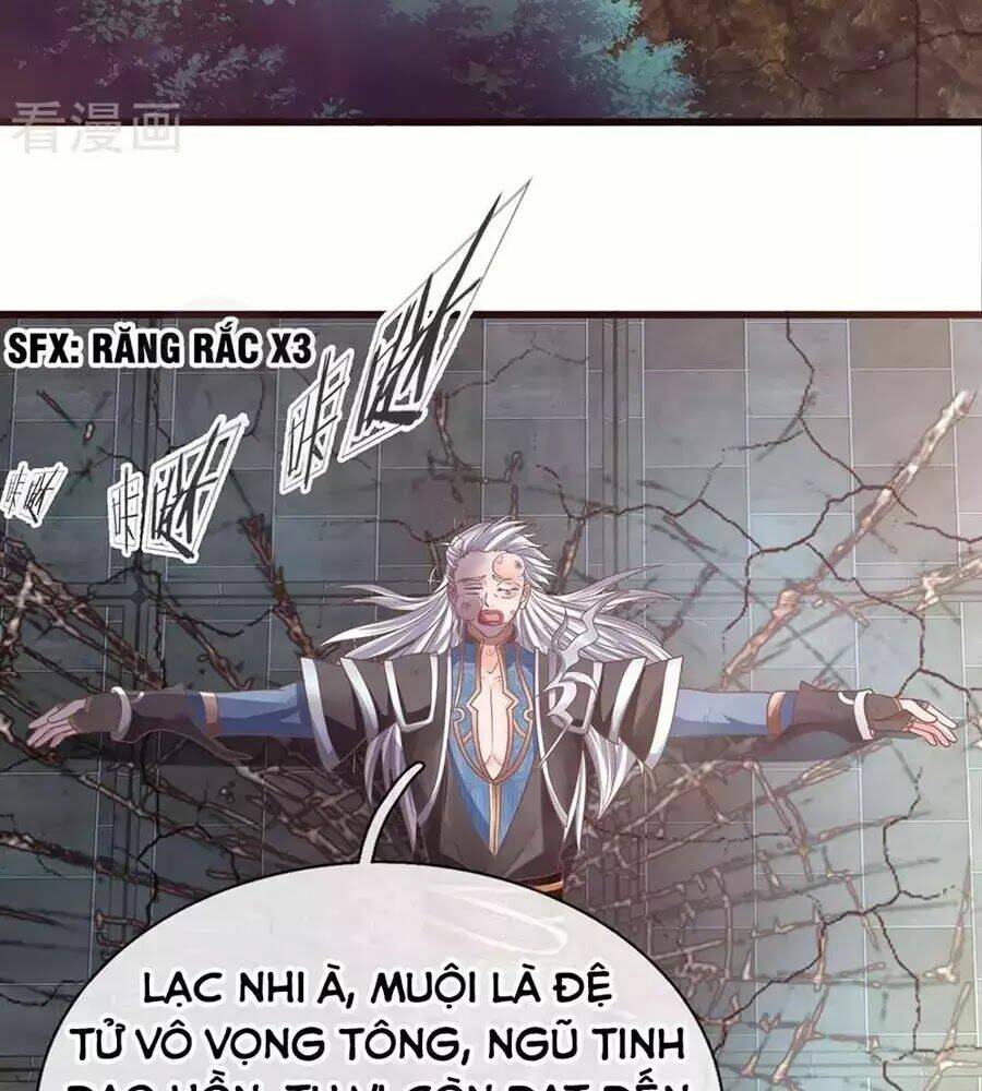 Tu La Kiếm Tôn Chapter 4 - Trang 2