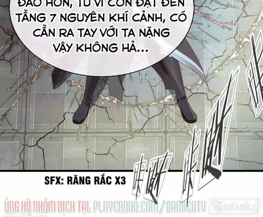 Tu La Kiếm Tôn Chapter 4 - Trang 2