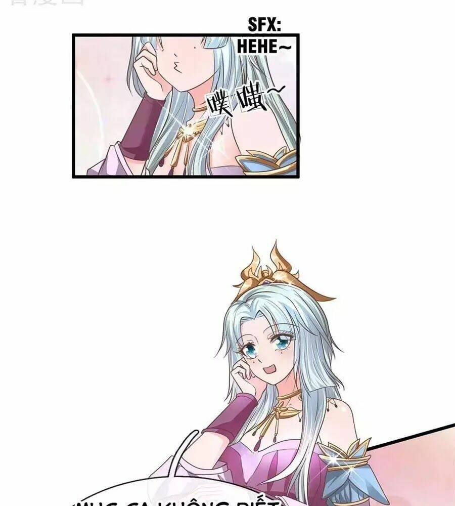 Tu La Kiếm Tôn Chapter 4 - Trang 2