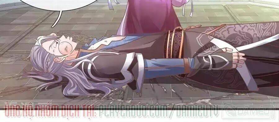 Tu La Kiếm Tôn Chapter 4 - Trang 2