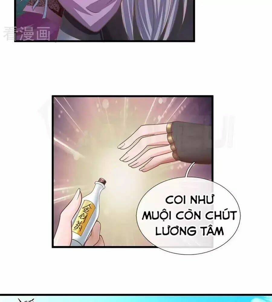 Tu La Kiếm Tôn Chapter 4 - Trang 2
