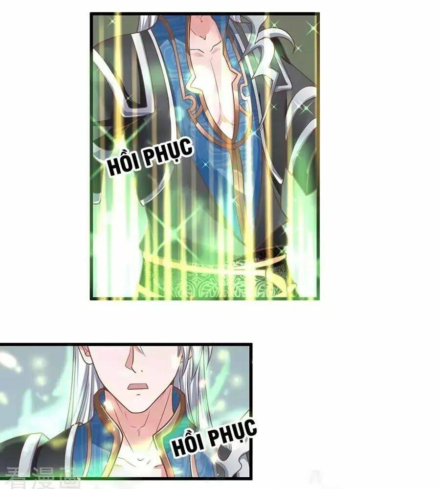 Tu La Kiếm Tôn Chapter 4 - Trang 2