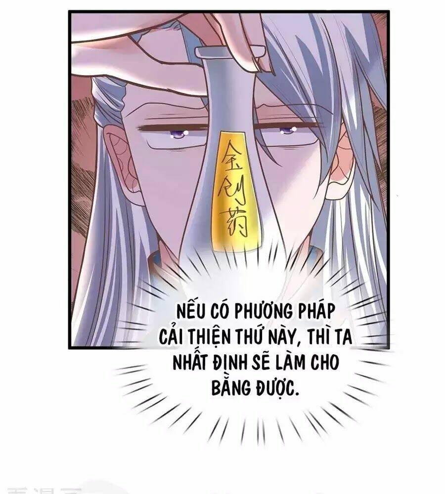 Tu La Kiếm Tôn Chapter 4 - Trang 2