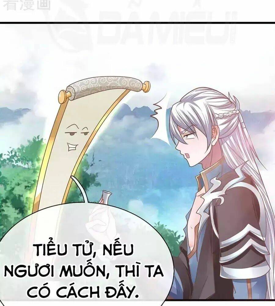 Tu La Kiếm Tôn Chapter 4 - Trang 2